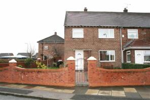 1, John Hunter Way, Netherton L30 5RJ