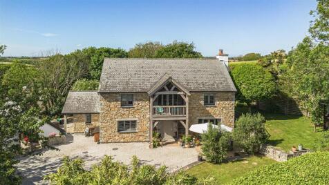 Trewoon Road, Mullion, Helston
