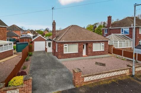 St. James Way, Spalding, Lincolnshire, PE11