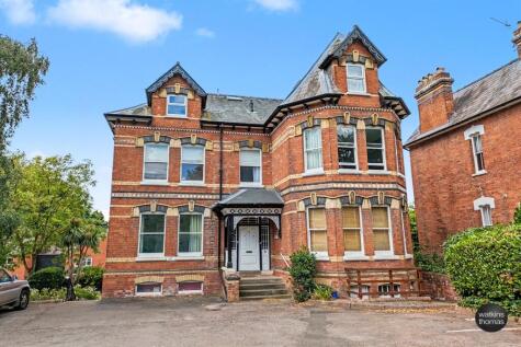 Bodenham Road, Hereford, HR1