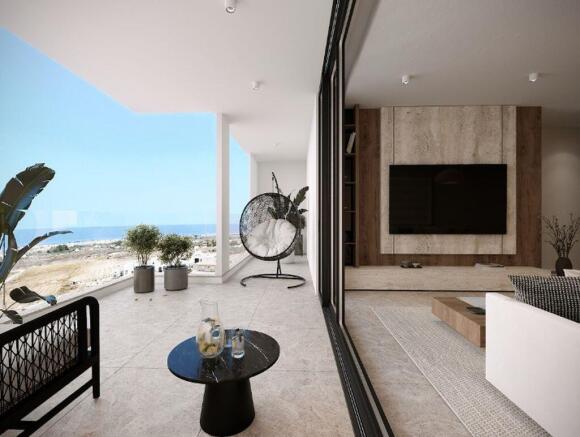 Lounge & Balcony...