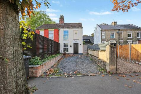 Old Palace Road, Norwich, Norfolk, NR2