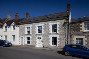 Castleton House, Castle Street, Warminster BA12 6JE