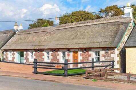 Covington Road, Covington, Biggar, South Lanarkshire