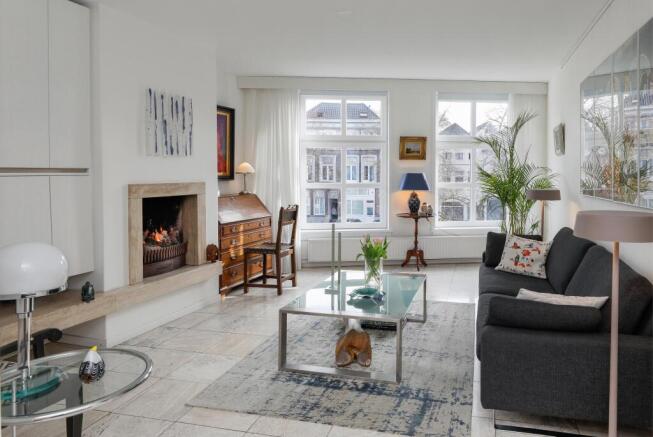 Brede Haven 38 5211 TM 'S-HERTOGENBOSCH image 3