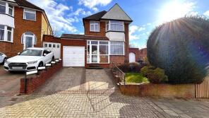 5, Mullion Croft, Birmingham B38 8PH