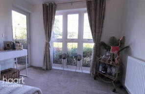 3, Fox Way, Colchester CO4 6AX
