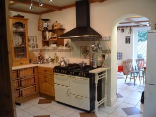 Kitchen Aspect