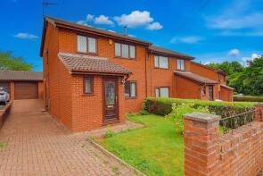6, Oak Meadows, Tanyfron, Wrexham LL11 5TH