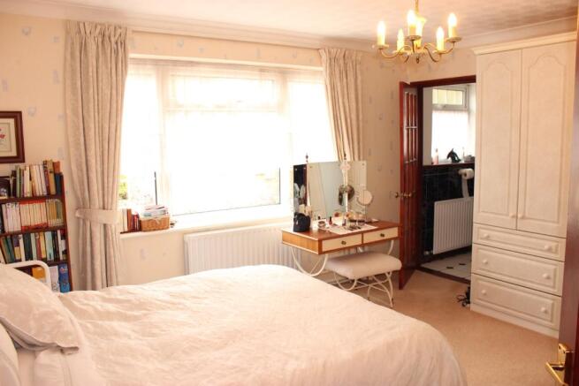 Bedroom 1