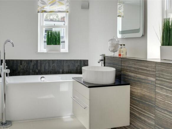 Show Home