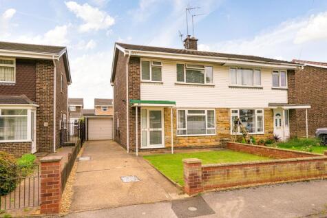 Oak Crescent, Boston, PE21