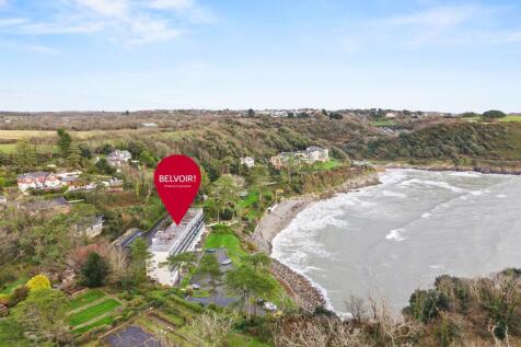 Redcliffe Apartments, Swansea, SA3