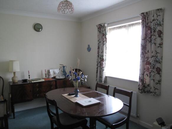 14 Limetree Close di