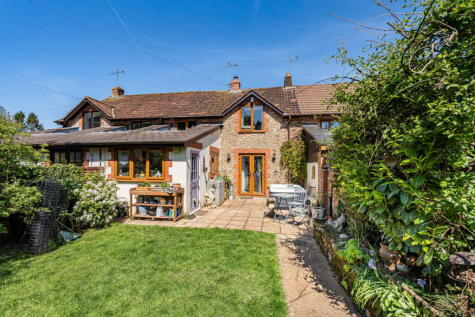 Orway Farm, Kentisbeare, Cullompton, EX15