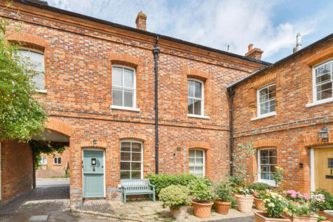 Watlington, Oxfordshire, OX49