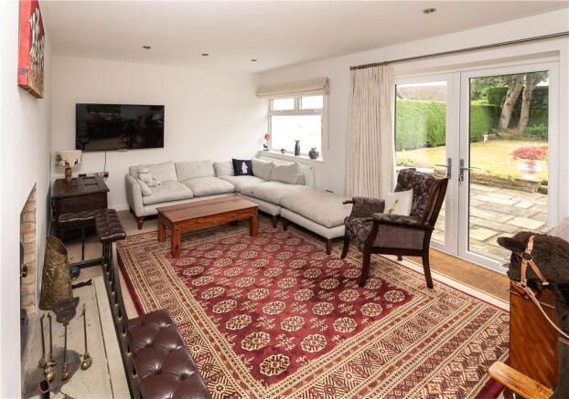 Dining/Sitting Room