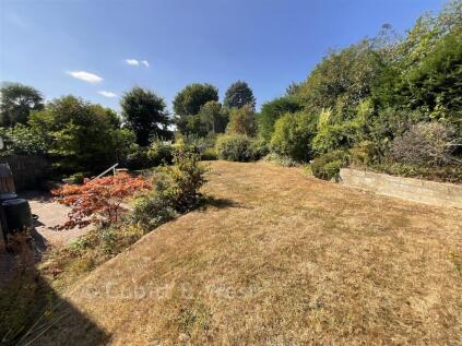 Olives Meadow, Uckfield, East Sussex