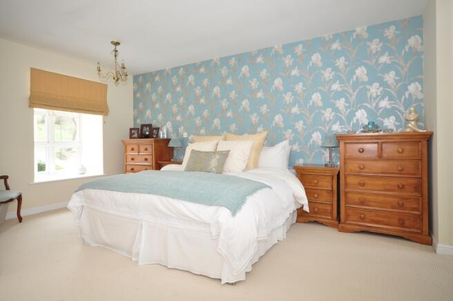 Bedroom 1