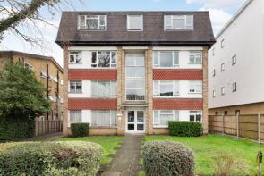 8, Kings Court, Hatherley Road, Sidcup DA14 4AT