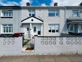 94, Bigdale Drive, Northwood, Kirkby L33 6US