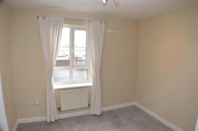 Bedroom 2 (Single)