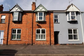85, Cecil Street, Lincoln LN1 3AT