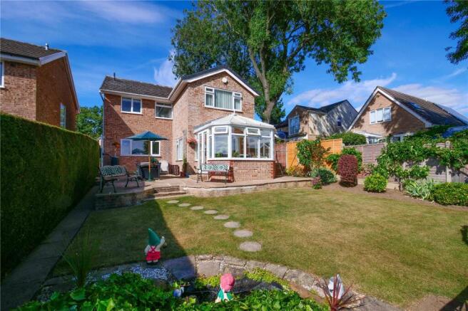 4 bed Detached for sale Image 6