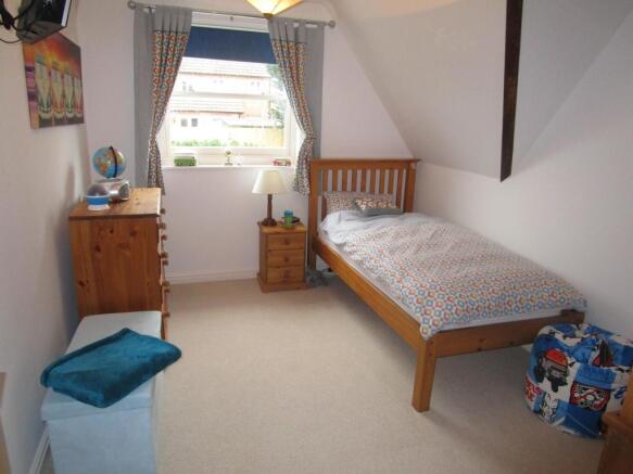 Bedroom 3