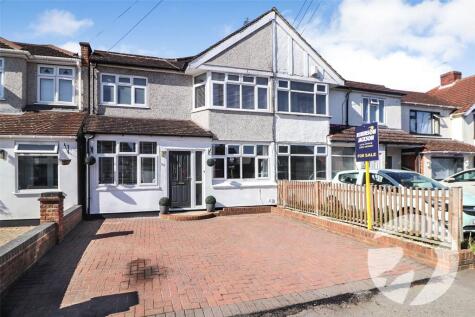 Appledore Avenue, Bexleyheath, DA7