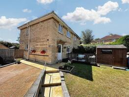 8, Southdown Avenue, Southdown, Bath BA2 1HY