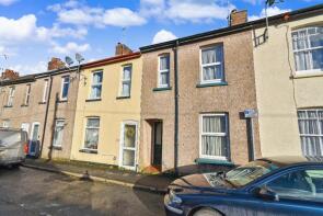 11, Park Row, Okehampton EX20 1DP