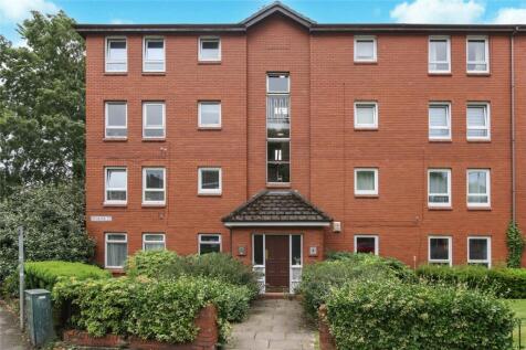 Brisbane Street, GLASGOW, Lanarkshire, G42