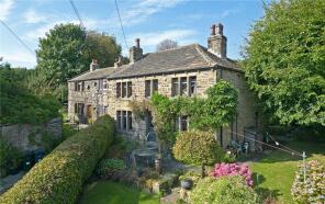 Wyngarth, Laycock Lane, Laycock, Keighley BD22 0PJ