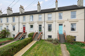 26, Prospect Road, St. Albans AL1 2AX