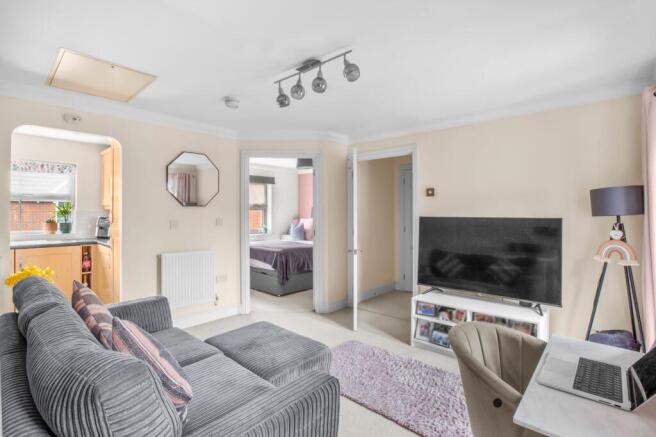 Sitting / Dining Room