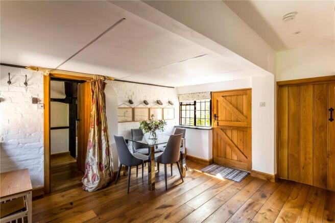 House Partnership