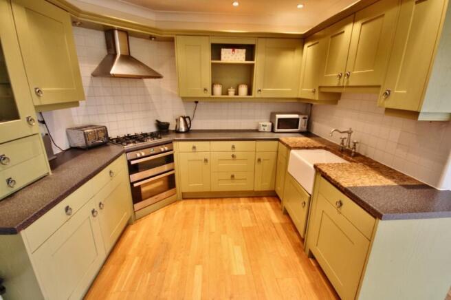 Living-Dining Kitche