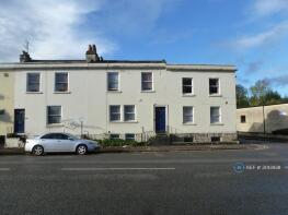 Garden Flat, 12, Summerlays Place, Widcombe, Bath BA2 4HN