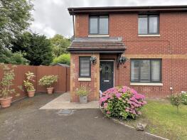 21, The Avenue, Caldicot NP26 4AB