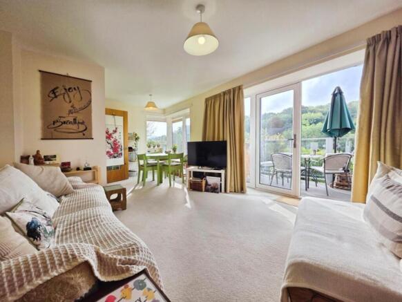 Living/Dining Room