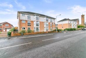 Flat 2/r, 1, St Stephens Court, Clydebank G81 3HF