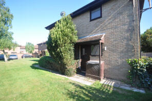 26, Colyers Reach, Springfield, Chelmsford CM2 6RN
