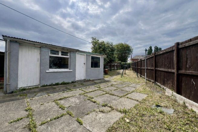 3 bed End of Terrace for sale Image 6