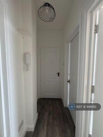 Internal Entrance Hall 