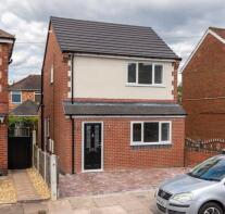 47a, Grice Road, Hartshill, Stoke-on-trent ST4 7PJ