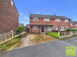 12, Duke Road, Hyde SK14 4JB
