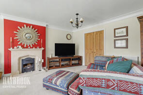 12, Orchard Croft, Wales, Sheffield S26 5UA