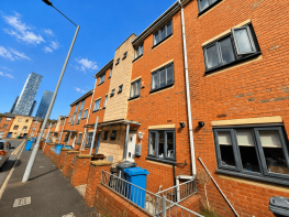 6, New Welcome Street, Manchester M15 5NA