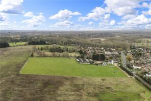 Hurst Farmhouse, Hurst Farm, Clay Lane, Jacob's Well, Jacobs Well GU4 7PF